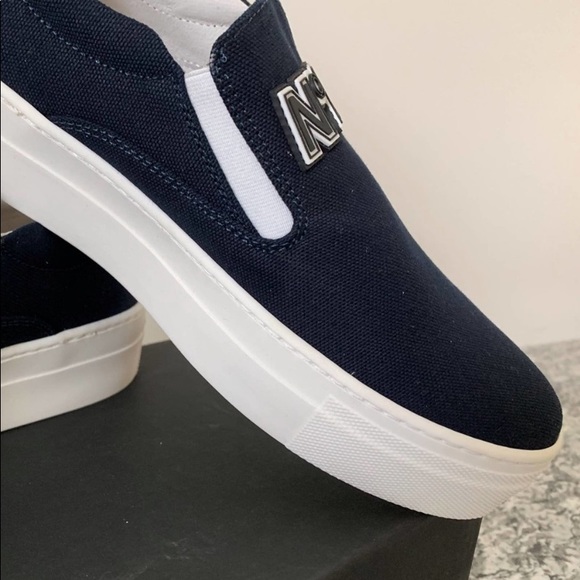 No.21 /NWOT/Big Girls/Size 7/Eur 39/Runners - Picture 2 of 4